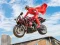 Gioco Real Motorbike Super Hero Hunt 3D in linea
