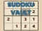 Gioco Sudoku Vault in linea