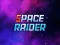 Gioco Space Raider in linea