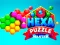 Gioco HEXA Puzzle Master in linea