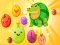 Gioco Unisci frutta in linea
