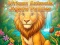 Gioco Animali africani: puzzle in linea