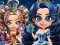 Gioco Avventure di Capodanno di Nutcracker in linea