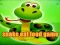 Gioco Il serpente mangia il gioco del cibo in linea