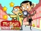 Gioco Mr. Bean Hidden Stars in linea