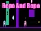 Gioco Repo e Repo in linea