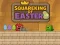 Gioco Quadratura di Pasqua in linea