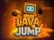 Gioco Salto di lava in linea