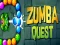 Gioco Zumba Quest in linea