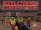 Gioco Pixel Combat: attacco degli zombi in linea