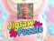 Gioco Puzzle Labubu Girls per bambini in linea