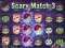 Gioco Scary Match 3 in linea