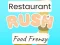Gioco Ristorante Rush in linea