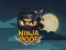 Gioco Puff ninja in linea