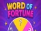 Gioco Parola della fortuna in linea