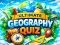 Gioco Quiz finale sulla geografia in linea