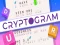 Gioco Cryptogram: Word Brain Puzzle in linea