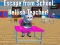 Gioco Fuga da scuola: insegnante infernale! in linea