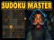 Gioco SUDOKU MASTER in linea