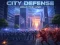 Gioco Difesa della città in linea