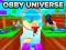 Gioco Universo di Obby in linea