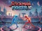 Gioco Combattente Stickman 3D in linea