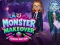 Gioco Edizione scolastica di Monster Makeover in linea