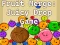 Gioco Fruit Munge: Juicy Drop Game in linea