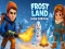 Gioco Sopravvivenza sulla neve di Frost Land in linea