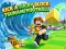 Gioco Kick a Lucky Block: Tsunami Football in linea