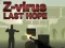 Gioco L'ultima speranza del virus Z in linea