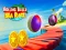 Gioco Rolling Balls Sea Race in linea
