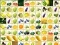 Gioco Mettendo frutti 3 in linea