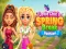 Gioco Lovie Chics Spring Break Fashion in linea