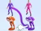 Gioco Rush di casa La guerra dei pesci in linea