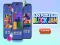 Gioco Blocco puzzle: scivolamento del blocco in linea
