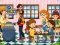 Gioco My School Life Adventure in linea