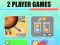 Gioco Giochi di 2 giocatori 1v1 battaglia in linea