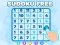 Gioco Sudoku gratuito in linea