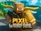Gioco Minecraft Pixel Warfare in linea