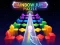 Gioco Rainbow Jump Puzzle in linea