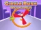 Gioco Corsa del carrello Circle Rush in linea