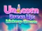 Gioco Dress up di unicorno: giochi per il trucco in linea Gioco Dress up di unicorno: giochi per il trucco in linea