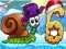 Gioco Chiocciola Bob 6: Storia Invernale in linea
