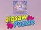 Gioco Puzzle unicorno kawaii puzzle in linea