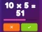 Gioco Mania di matematica in linea Gioco Mania di matematica in linea
