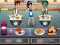 Gioco Cucinare il cibo chef di cibo in linea