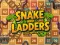 Gioco Edizione fantastica di Snake and Ladders in linea