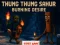 Gioco Thung Thung Sahur Desiderio ardente in linea
