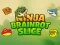 Gioco Slice di Ninja Brainrot in linea